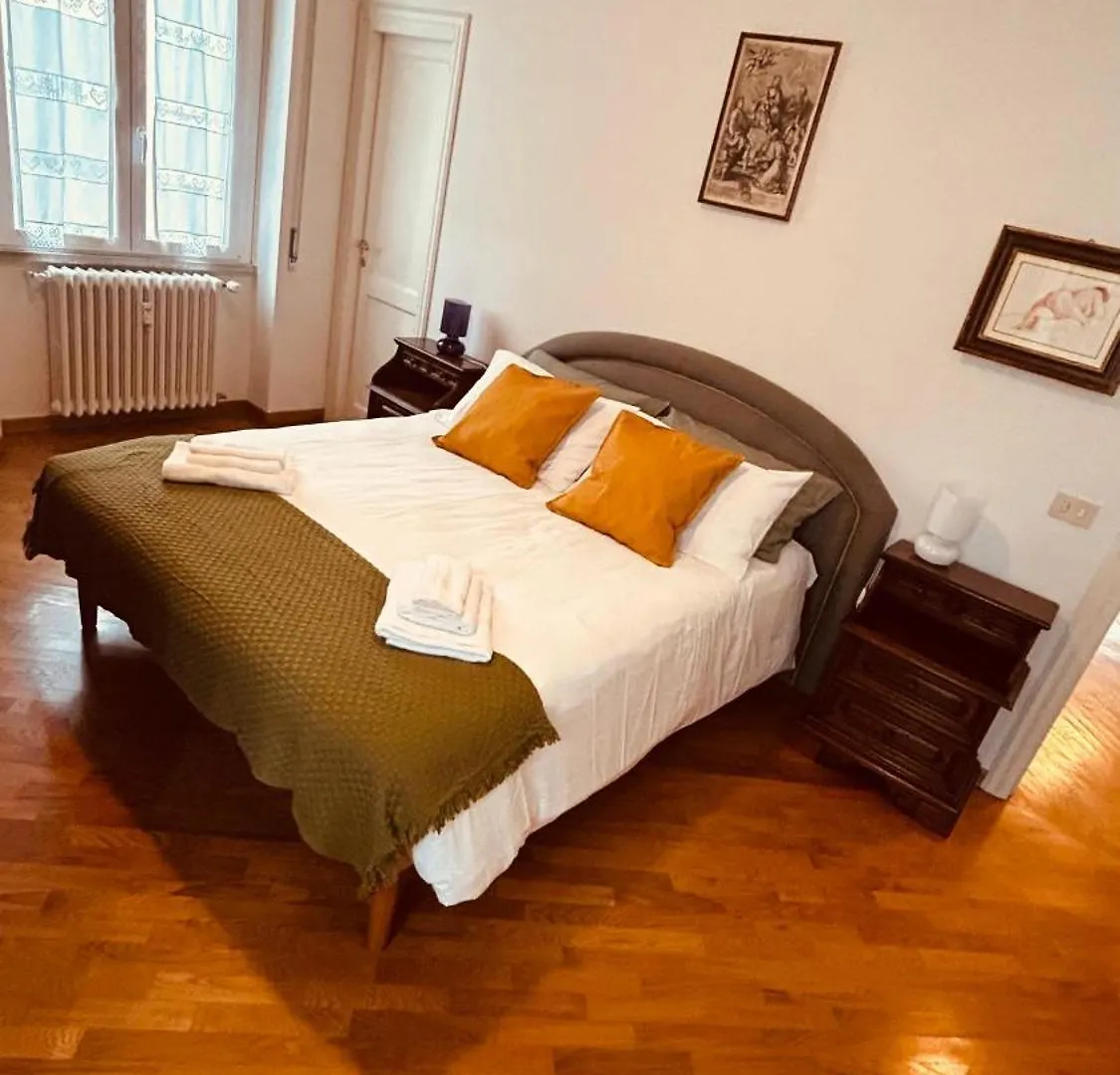 Pamphili Apartment Rome 0*,  Italy