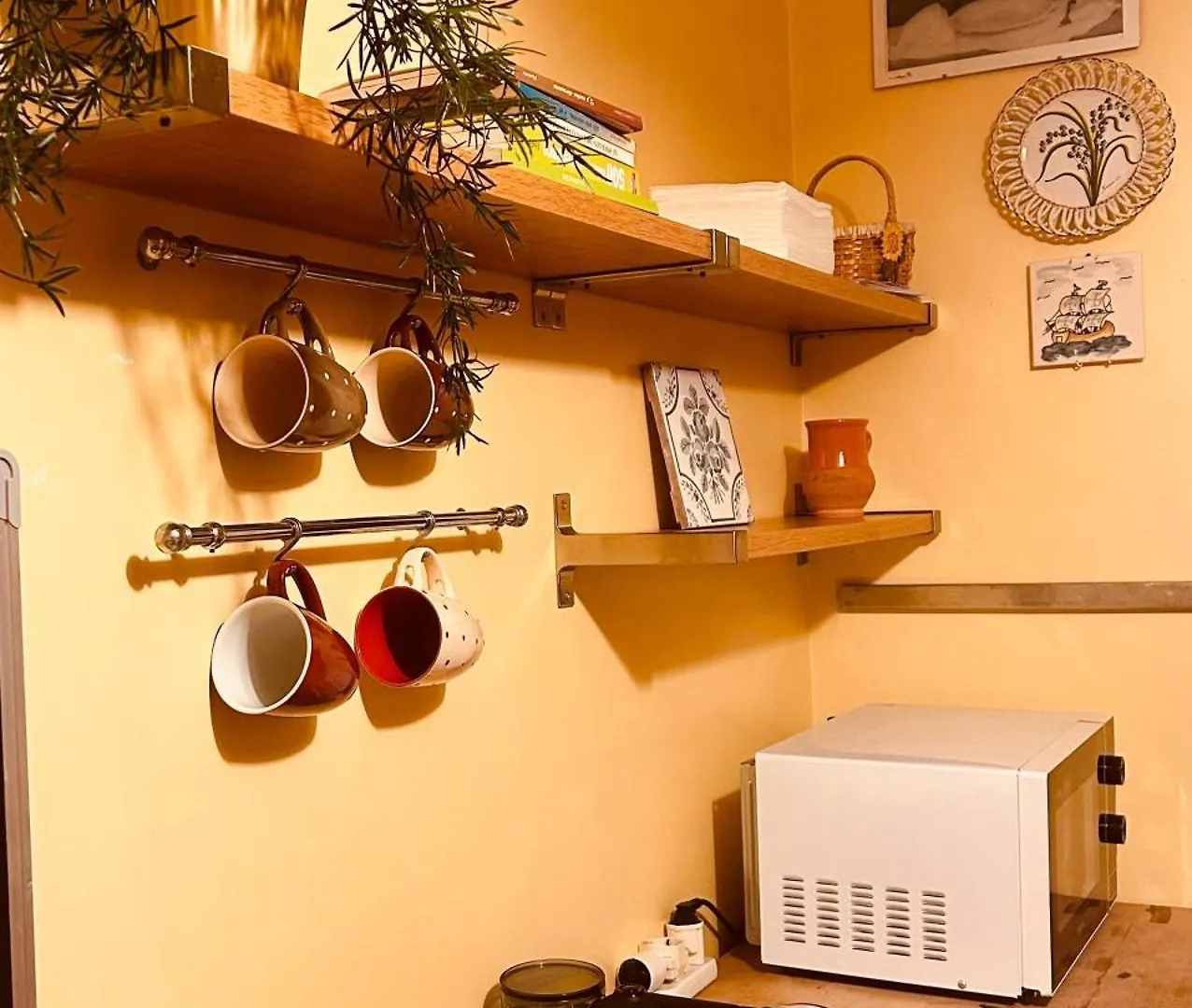 Pamphili Apartment Rome