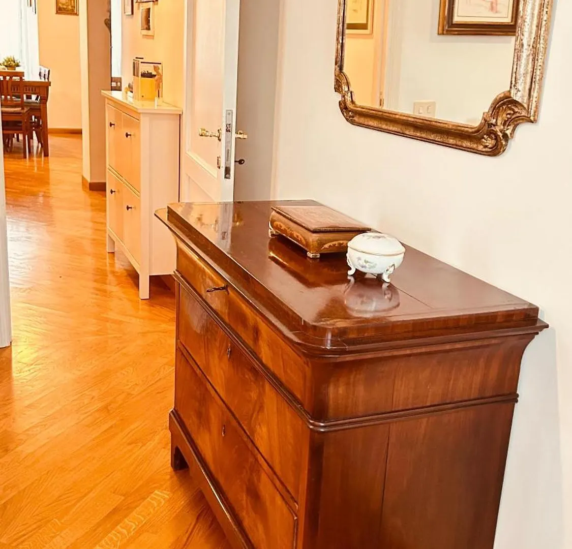 Pamphili Apartment Rome 0*,  Italy