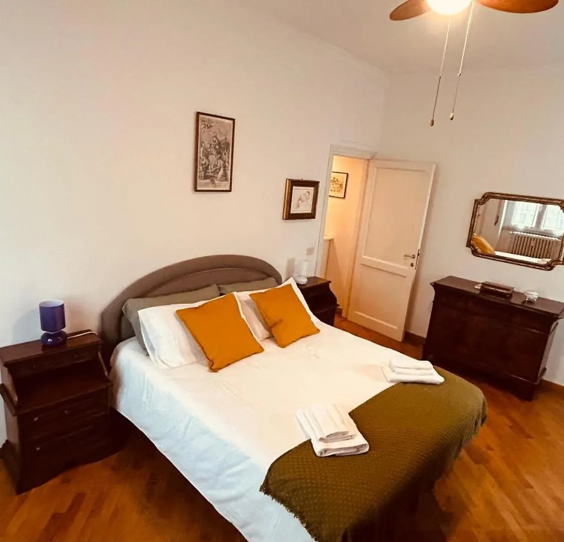 Pamphili Apartment Rome