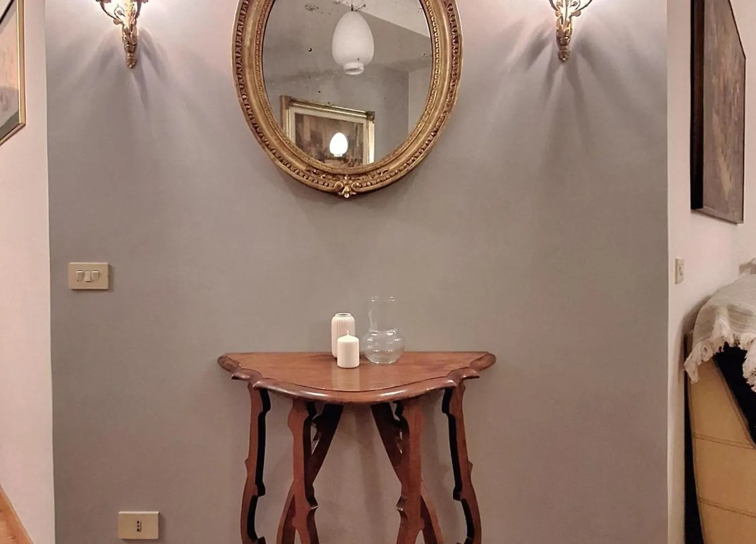 Pamphili Apartment Rome
