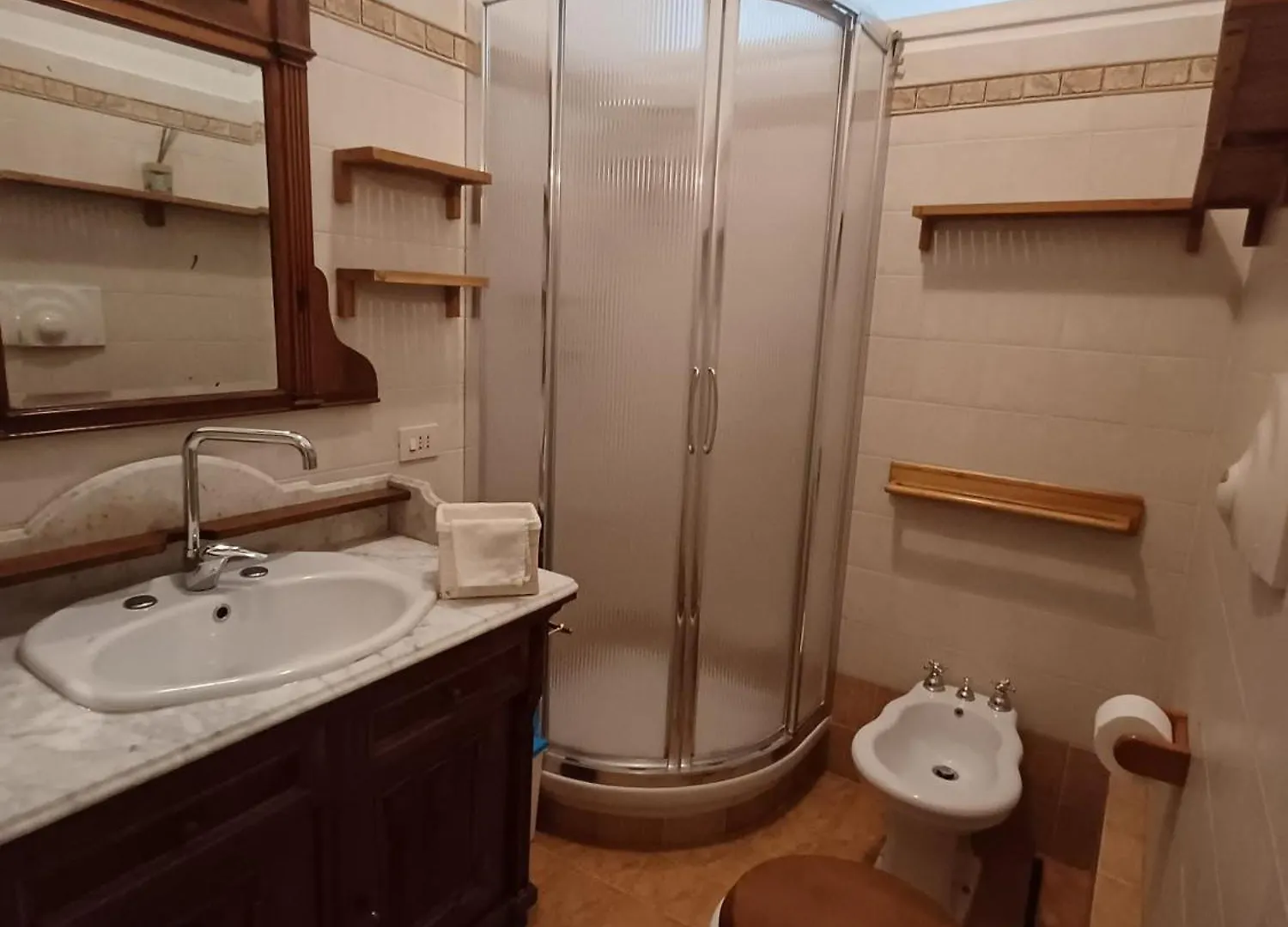 Pamphili Apartment Rome Italy
