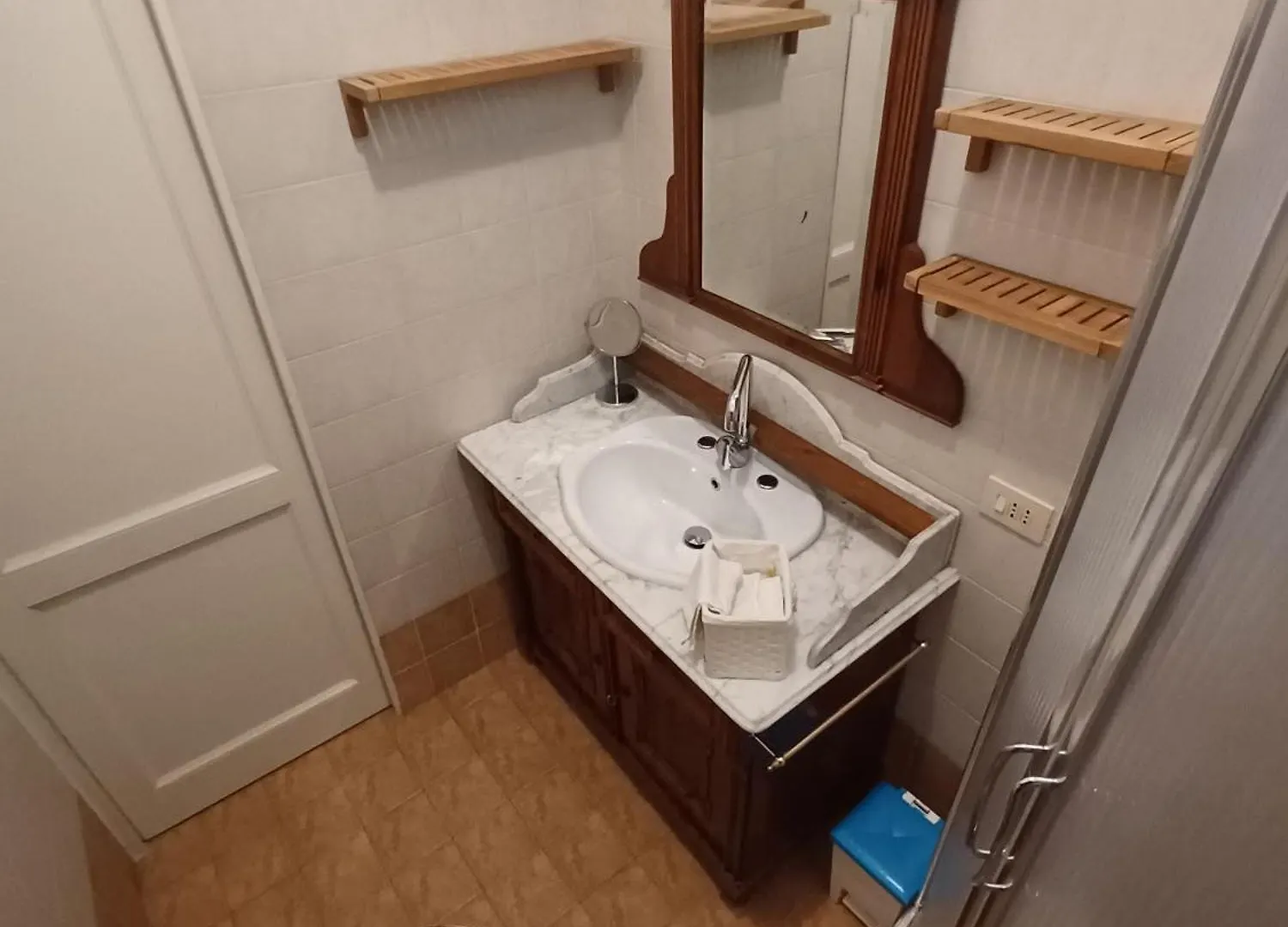 Pamphili Apartment Rome