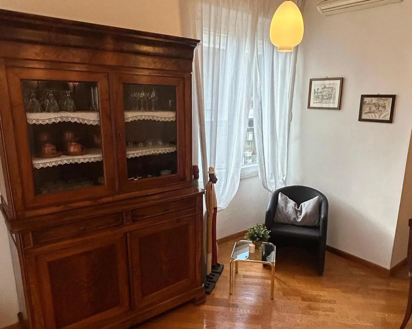 Pamphili Apartment Rome