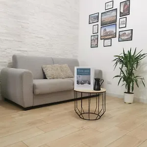  Apartamento A Due Passi Da Trastevere