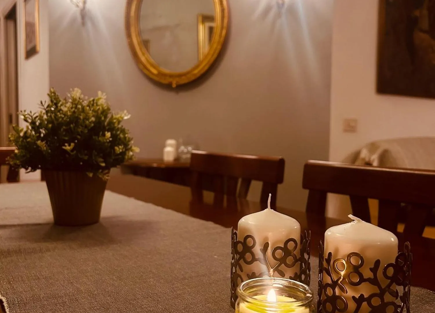 Pamphili Apartment ローマ